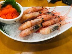 -银子铁板烧料理自助餐(人民广场店)