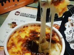 -波波's蛋糕店(于洪广场店)