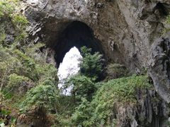 -英西峰林·洞天仙境