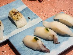-元气寿司(东方宝泰店)