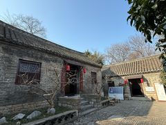 -天朝元辅-徐州民俗博物馆