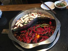 -纸盐河码头火锅(十八梯店)