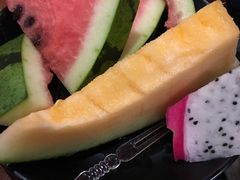 水果-蔓想足道·SPA·按摩·养生(合生汇店)