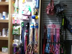 -佳百利宠物(荣乐中路115弄小区店)