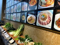 -台鄉缘 ·小海鲜·台州菜(桃林路店)