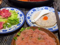 -冯校长老火锅(中联广场店)