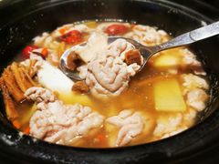 -滋粥楼·顺德菜(番禺广场总店)