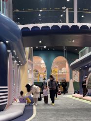 -奈尔宝家庭中心·亲子餐厅(鄞州万达店)