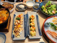 -东加寿司.料理(水游城店)