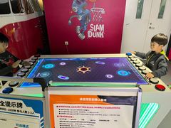 -VS SPORTS PARK运动玩乐园·团建·生日会(合生汇店)