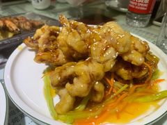 -孙记烧烤(荣华小区店)