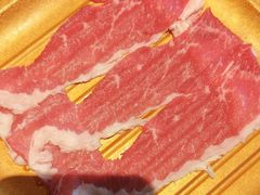 -牛YO寿喜烧和牛火锅自助(三台子万象汇店)