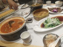 -梅利汴京烤鸭•开封豫菜地标店(晋安路店)