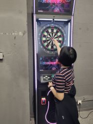 -嗨翻Hi-Fun竞技主题乐园·蹦床团建生日聚会(五棵松华熙店)