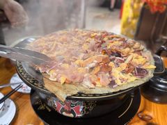 -苏记餐厅(叠南店)