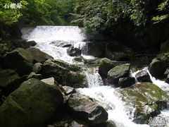 -安吉龙王山风景区