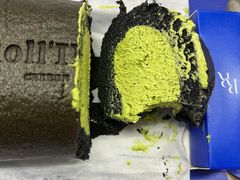-the Roll'ING手作瑞士卷专门店(卓悦中心店)