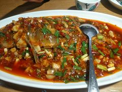 -蜀宴小调·精致家常菜(科华店)