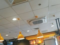 -麦当劳(无锡永乐店)