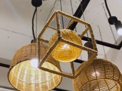 -拉完海鲜大排档(温岭店)