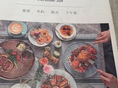 -JANS意式简餐厅·惠灵顿牛排