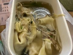 芹菜馄饨-熙盛源(滨湖万达店)