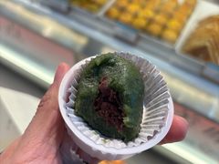 -泸溪河桃酥(湖滨银泰in77店)