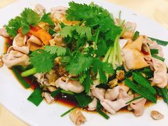 -电白鸭粥店(下沙二坊88号店)