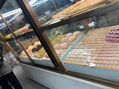 -奈雪的茶(湖滨银泰in77C区PRO店)