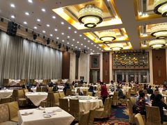 大堂-顺德人家食府(黄金广场店)