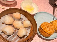 -囍凤楼·粤菜·点心·火锅(温特莱店)