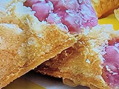 -麦当劳(北京大兴机场二层国内到达(安检外)店)