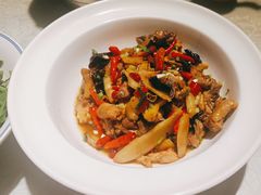-宅里香.自然餐厅(湘大店)