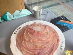 -蜀九香火锅(玉林店)