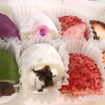 成都｜看得到结构的大福专卖店