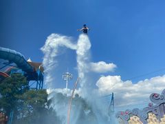 -苏州乐园森林水世界