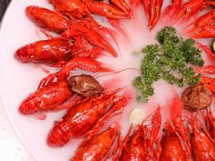 -沪小胖·小龙虾·蓝龙王(八佰伴店)