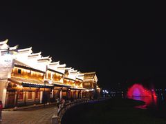 -大小河街