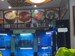 -千岛湖小鱼儿·淳安匠心农家菜