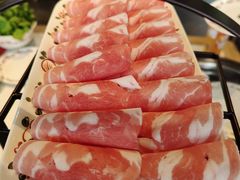 -东门口涮肉·砂锅·烤串(老门东店)