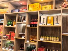-安泰楼·佛跳墙创始人·传统闽味早茶·酒楼(三坊七巷闽菜地标店)