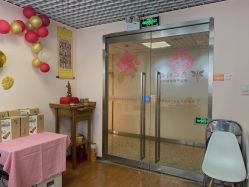 -亮丽妈妈·催乳通乳·产后恢复(万达店)