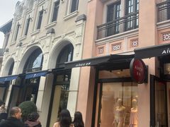 -比斯特上海购物村精品奥特莱斯