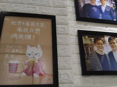 -大嘻咹biangbiang面(历史博物馆店)