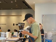 -Seesaw Coffee(深圳深业上城店)