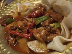 -天山传奇新疆菜(SKLP店)
