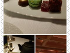 -Le Bernardin