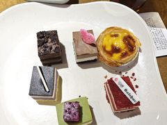 -佰烧海鲜烤肉火锅自助(熙地港店)