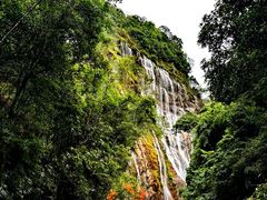 -千泷沟大瀑布旅游区