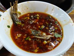 -金海椒罐罐鲢鱼(东方桂苑店)